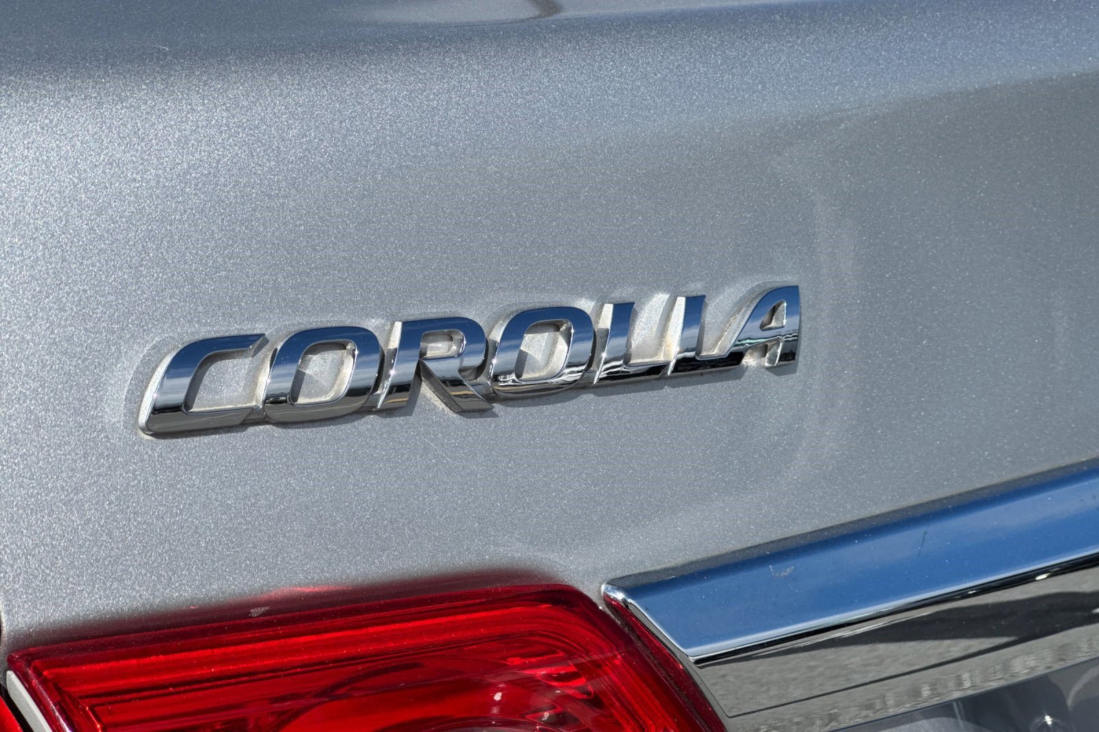 Used 2012 Toyota Corolla LE image 22
