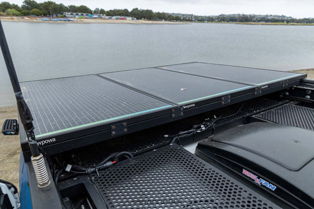 Used 2021 Mercedes-Benz Sprinter 2500 image 86