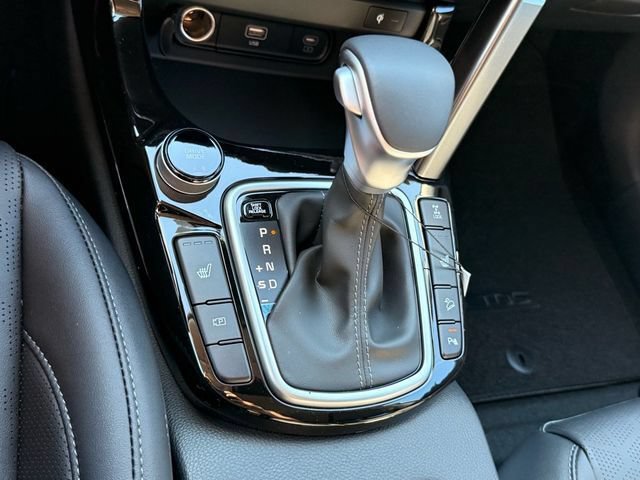 New 2026 Kia Seltos SX AWD/4WD image 21