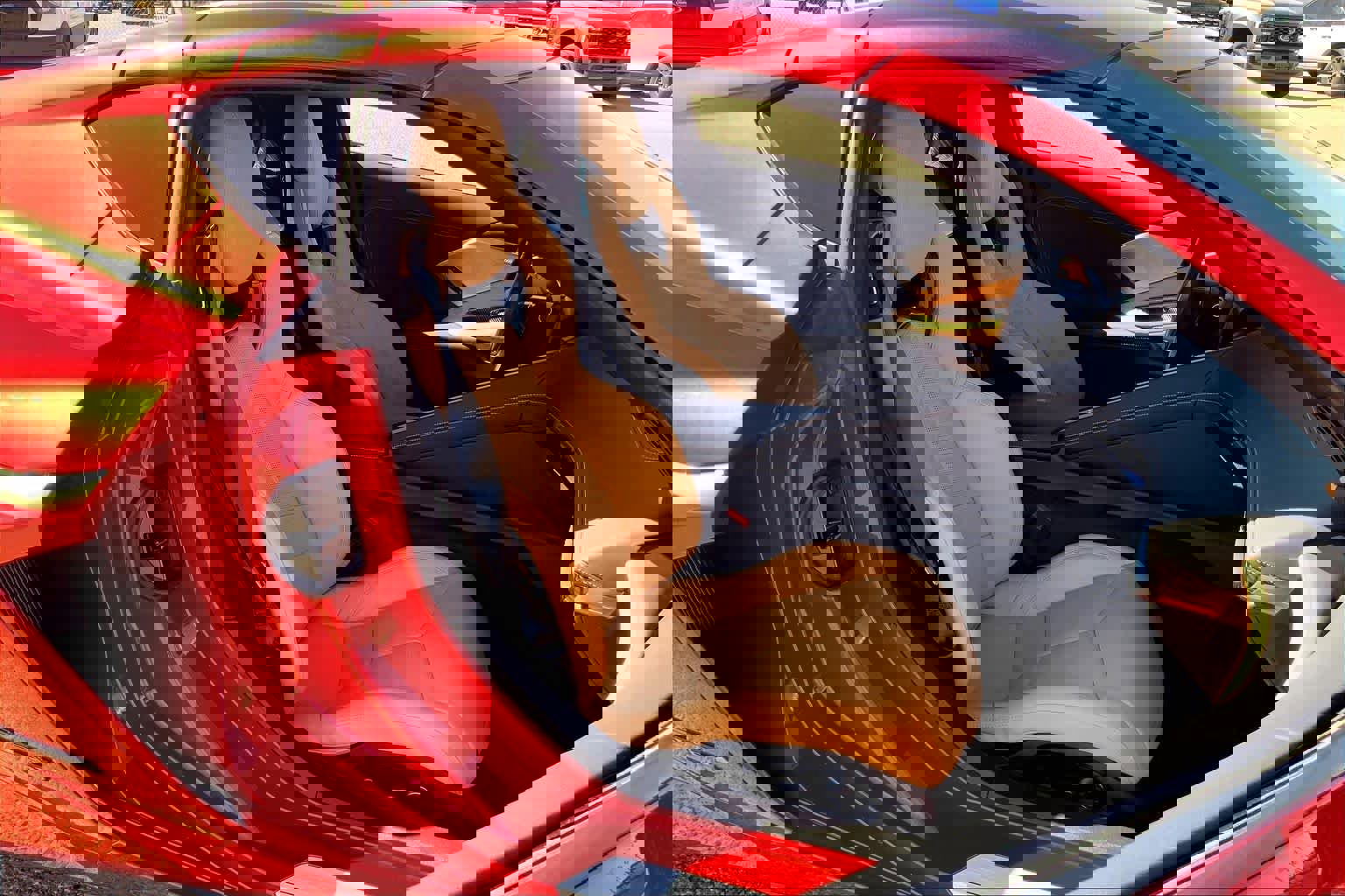 Used 2025 Chevrolet Corvette E-Ray image 8