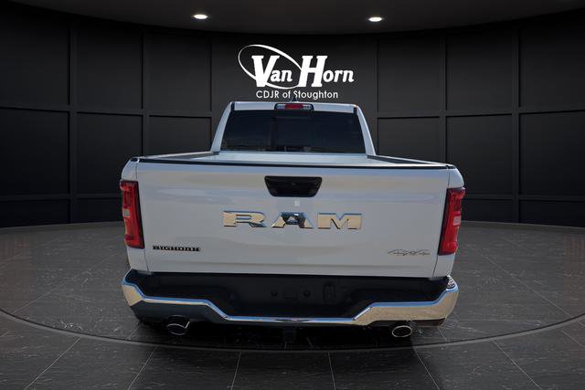 New 2026 RAM 1500 Big Horn image 13