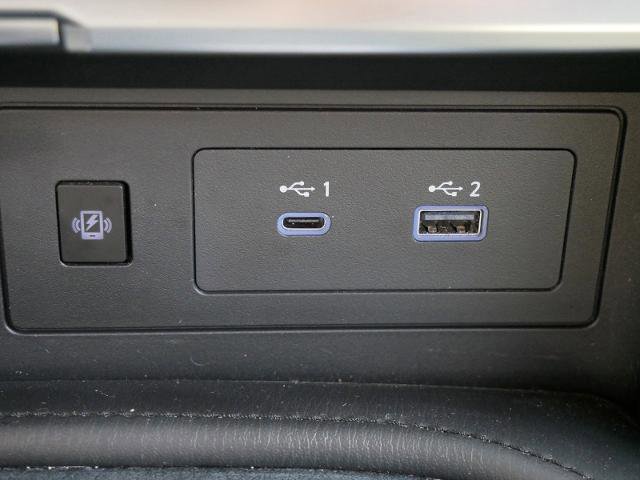 Certified 2024 Nissan Armada SL w/ Midnight Edition Package image 23