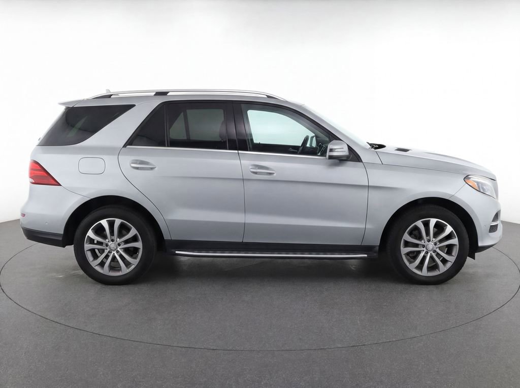 Used 2016 Mercedes-Benz GLE 350 image 8