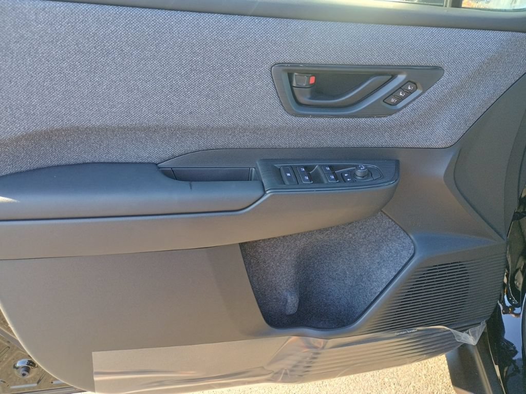 New 2026 Subaru Outback Limited AWD/4WD image 8