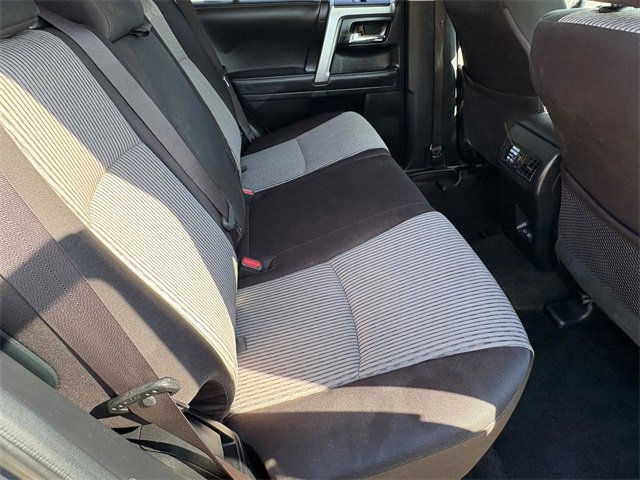 Used 2024 Toyota 4Runner SR5 image 34