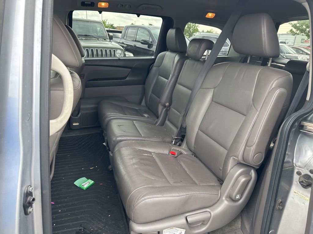Used 2016 Honda Odyssey EX-L image 15