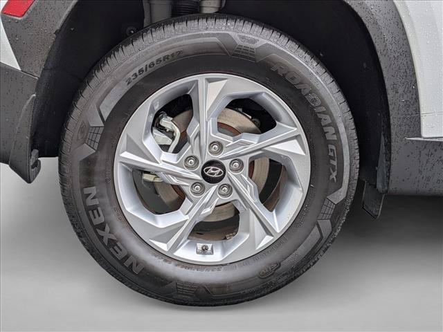 Used 2022 Hyundai Tucson SEL AWD/4WD image 21