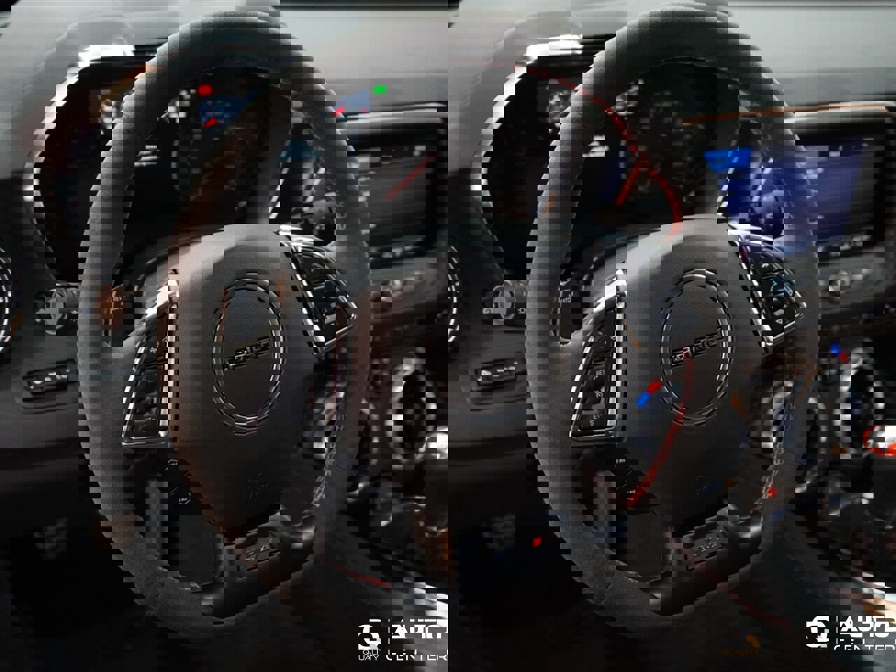 Used 2023 Chevrolet Camaro ZL1 image 22