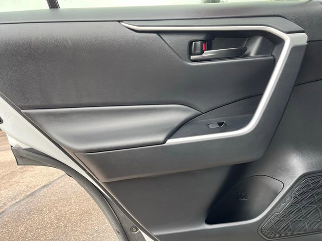 Used 2024 Toyota RAV4 LE image 25