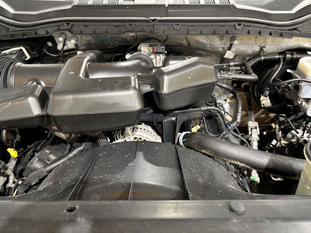 Used 2019 Ford F250 XL w/ XL Value Package AWD/4WD image 24