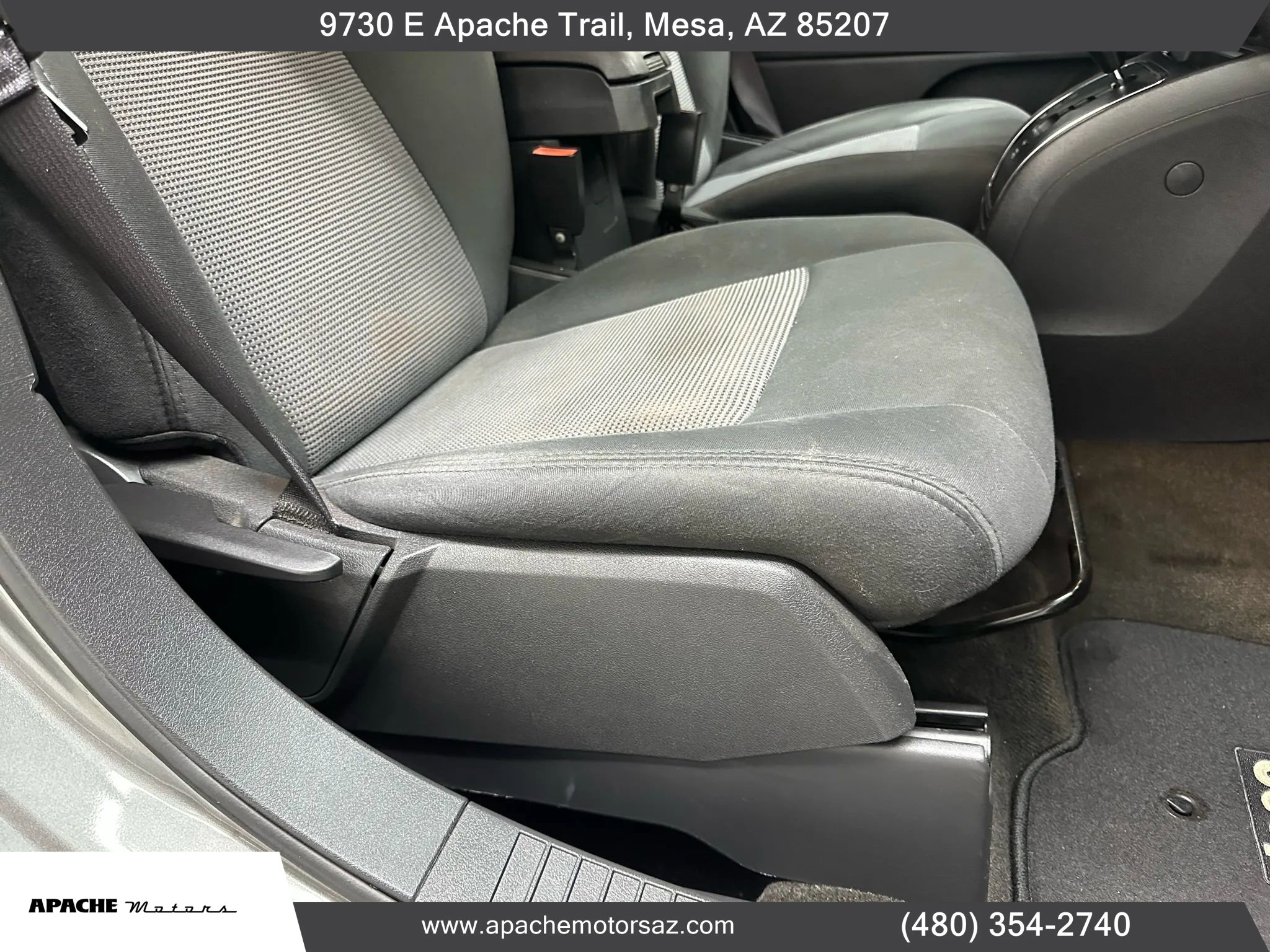 Used 2013 Jeep Patriot Sport image 32