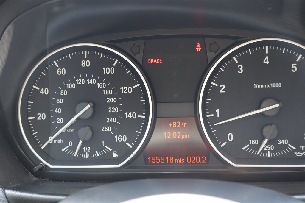 Used 2009 BMW 135i Coupe RWD image 18