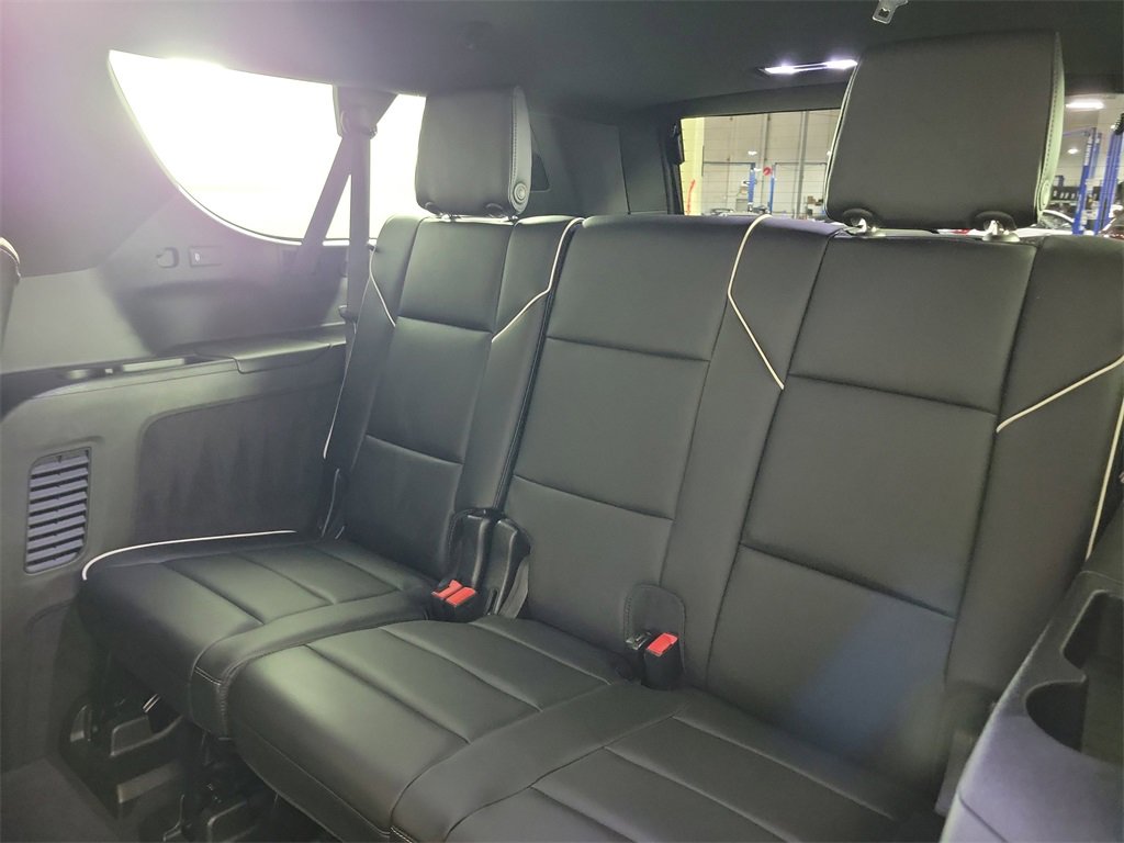 Certified 2023 Cadillac Escalade ESV Premium Luxury image 11
