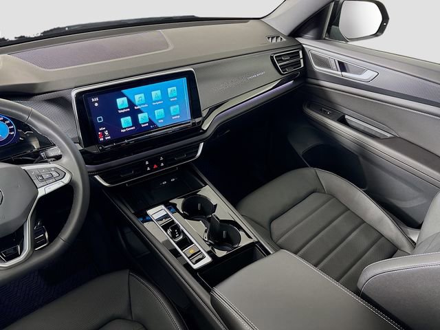 New 2026 Volkswagen Atlas Cross Sport SEL R-Line image 24
