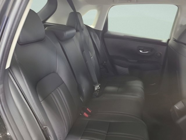 Used 2026 Honda HR-V EX-L image 15