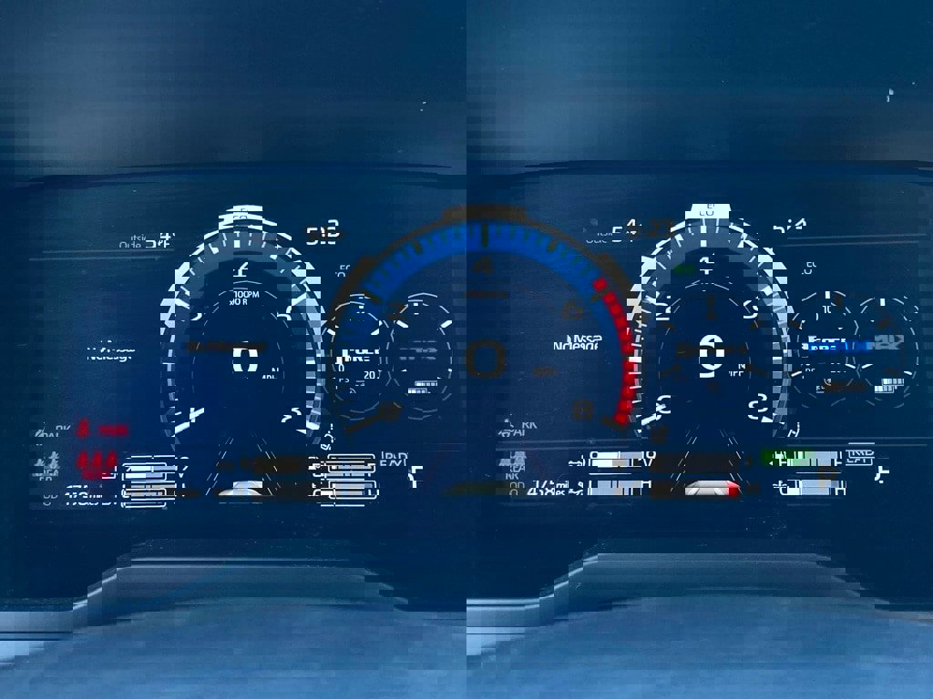 Used 2025 Toyota Tundra TRD Pro image 17