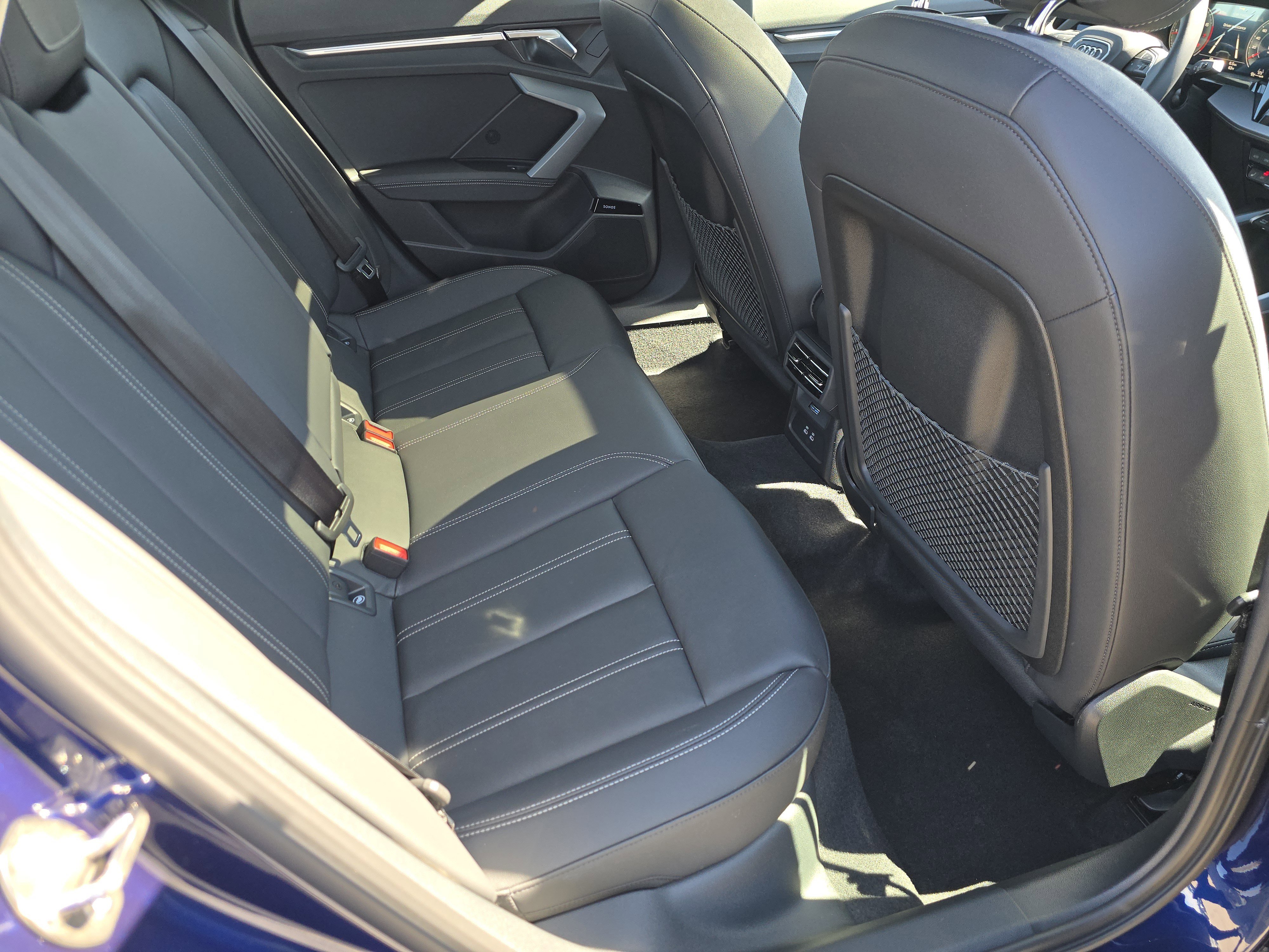 New 2026 Audi A3 2.0T Premium Plus AWD/4WD image 17