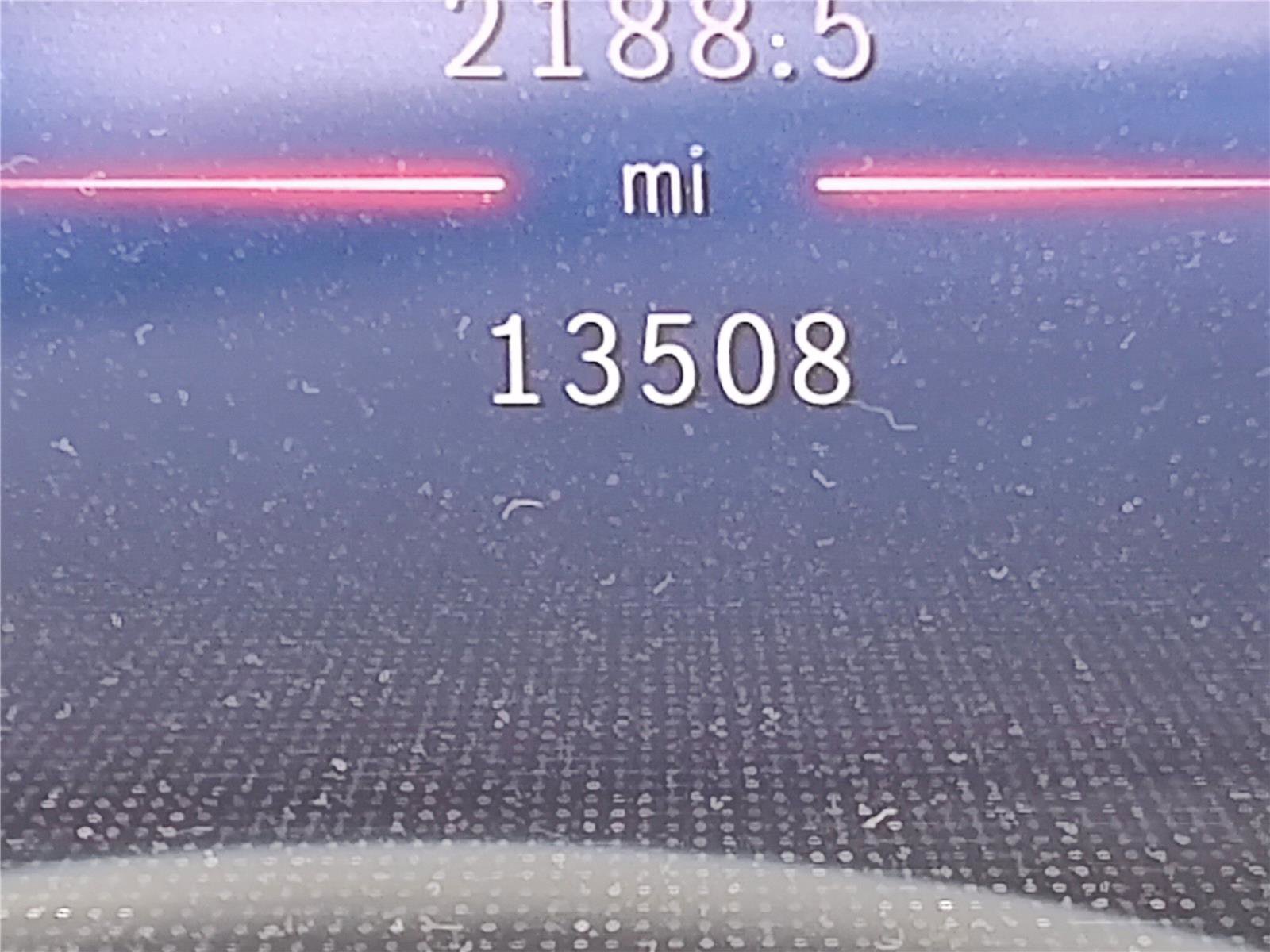 Certified 2022 Mercedes-Benz EQS 580 4MATIC Sedan image 28