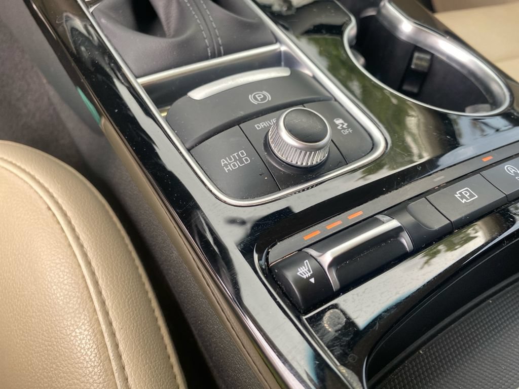Used 2023 Kia Stinger GT-Line w/ Sun & Sound Package RWD image 17