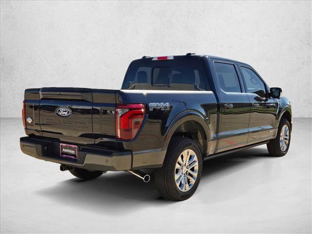New 2026 Ford F150 King Ranch image 2