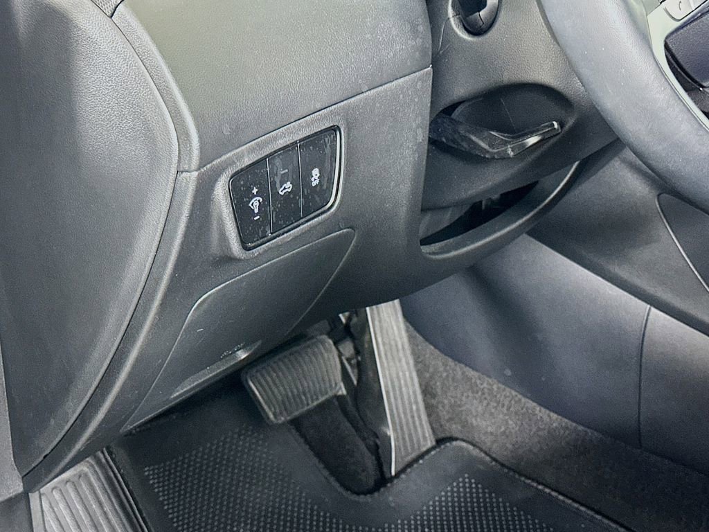 Certified 2022 Hyundai Santa Cruz SEL Premium w/ Cargo Package image 10