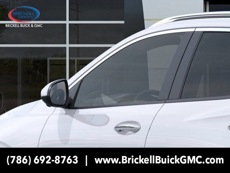 New 2026 Buick Encore GX Sport Touring w/ Advanced Technology Package FWD image 12