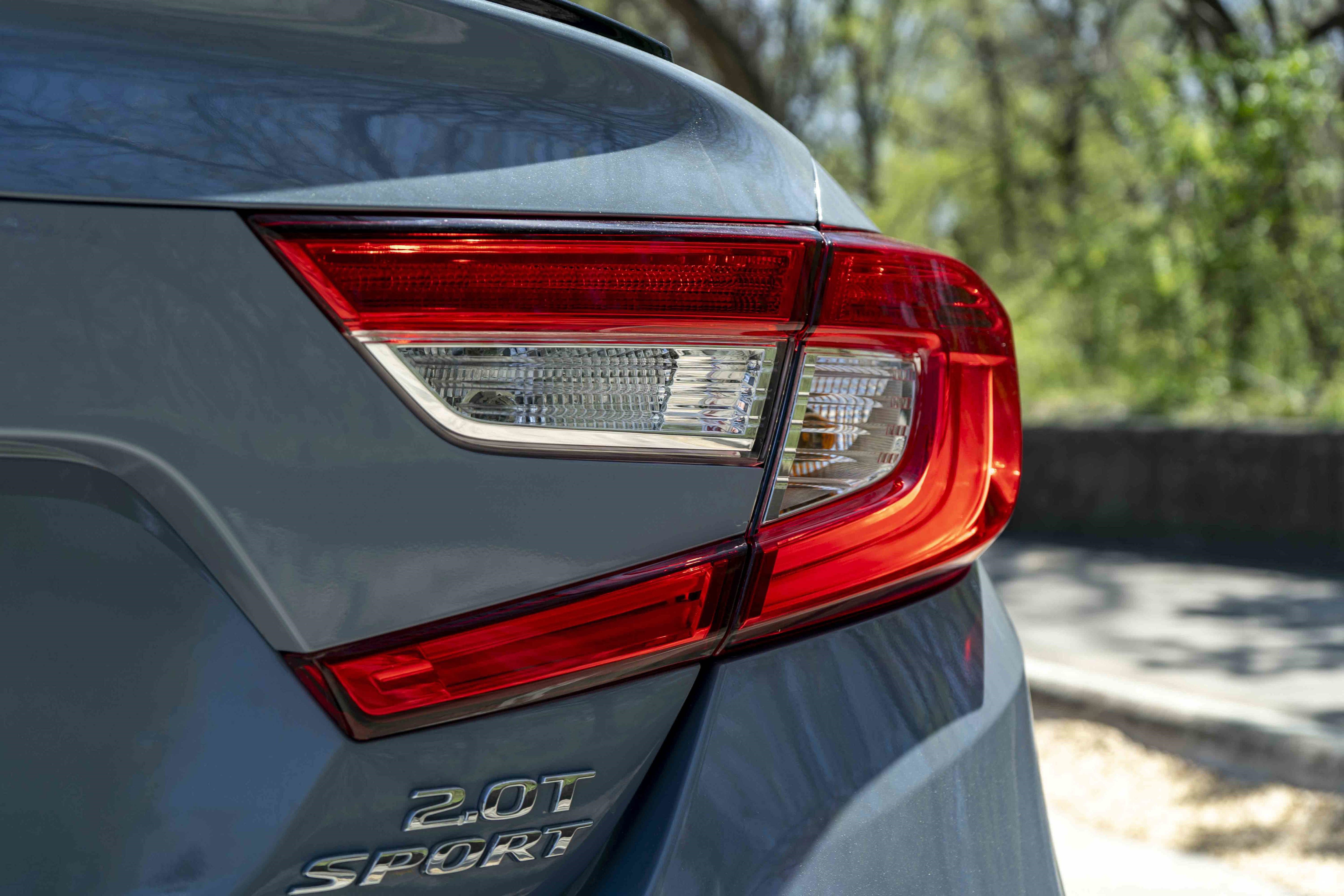 Used 2022 Honda Accord Sport image 13