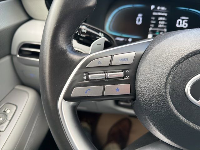 Used 2025 Hyundai Palisade SEL AWD/4WD image 27