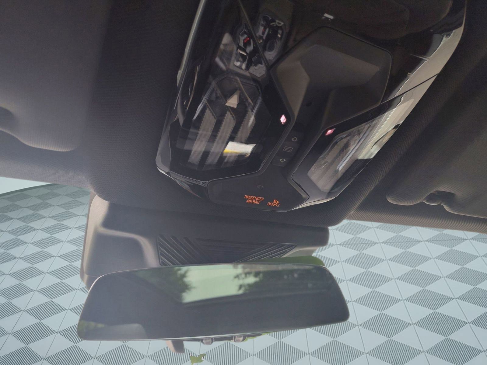 Used 2025 BMW X3 xDrive30i w/ Convenience Package image 18