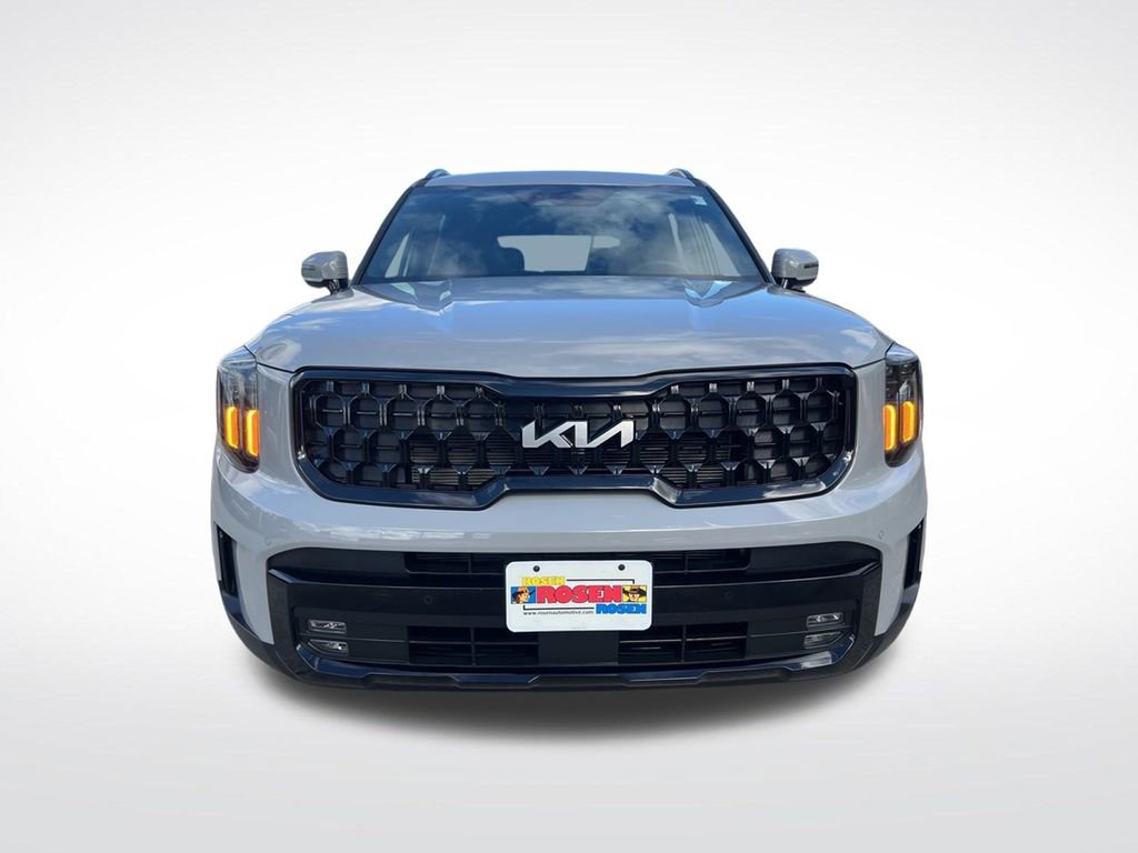Used 2024 Kia Telluride SX X-Line image 2
