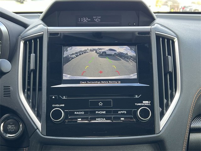 Certified 2023 Subaru Crosstrek 2.0i Premium image 12