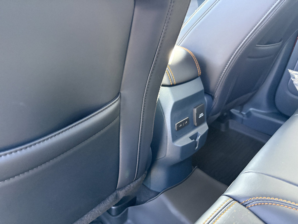 New 2026 Ford Maverick Tremor AWD/4WD image 17