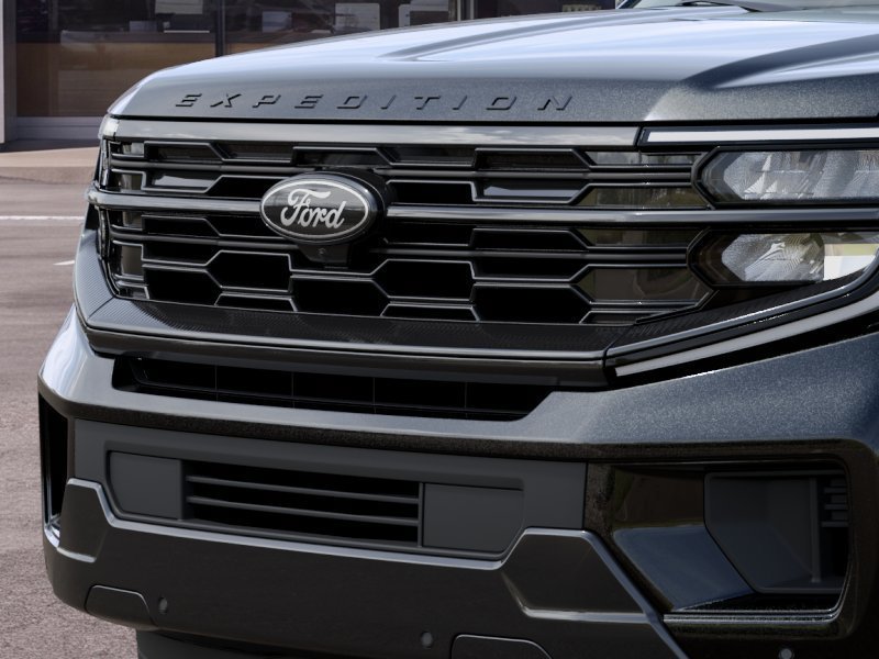 New 2027 Ford Expedition Max Platinum w/ Stealth Performance Package AWD/4WD image 18