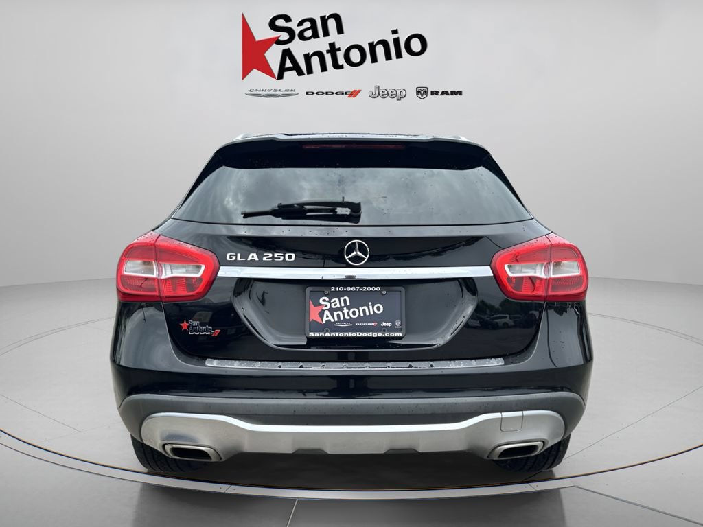 Used 2018 Mercedes-Benz GLA 250 image 13