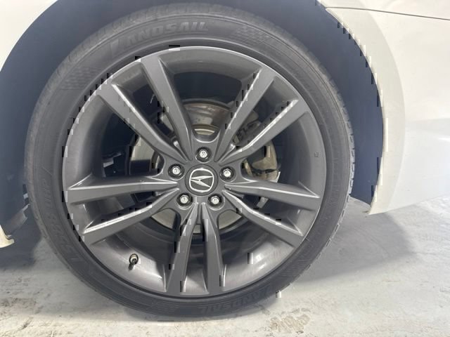Used 2019 Acura TLX V6 w/ Technology & A-SPEC Pkg FWD image 9