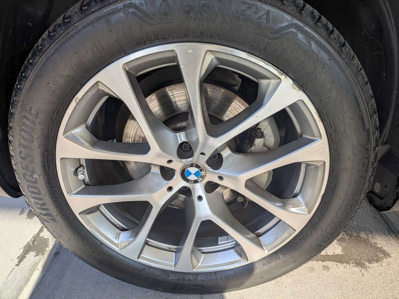 Used 2023 BMW X5 xDrive40i w/ Premium Package AWD/4WD image 27