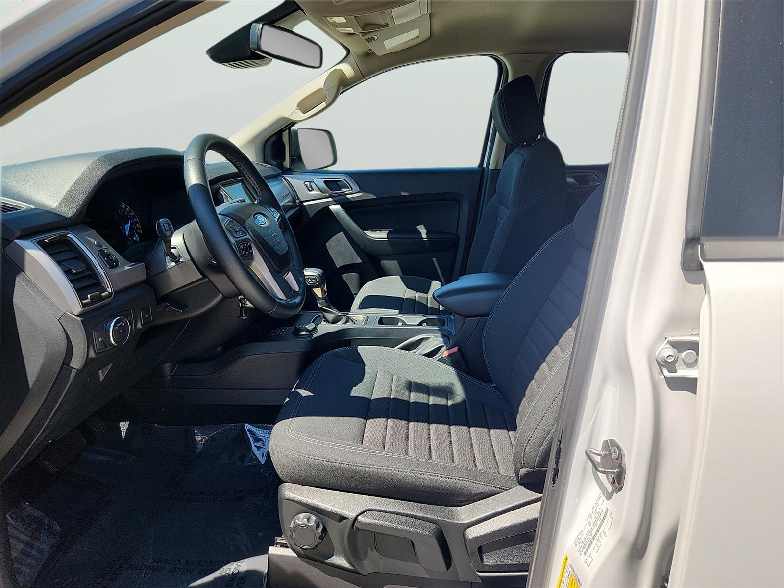 Certified 2021 Ford Ranger XLT w/ Equipment Group 301A Mid AWD/4WD image 26