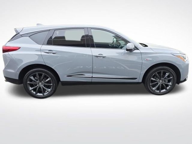 Used 2025 Acura RDX A-Spec image 8