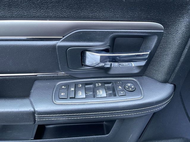 Used 2017 RAM 1500 Sport w/ Convenience Group image 22
