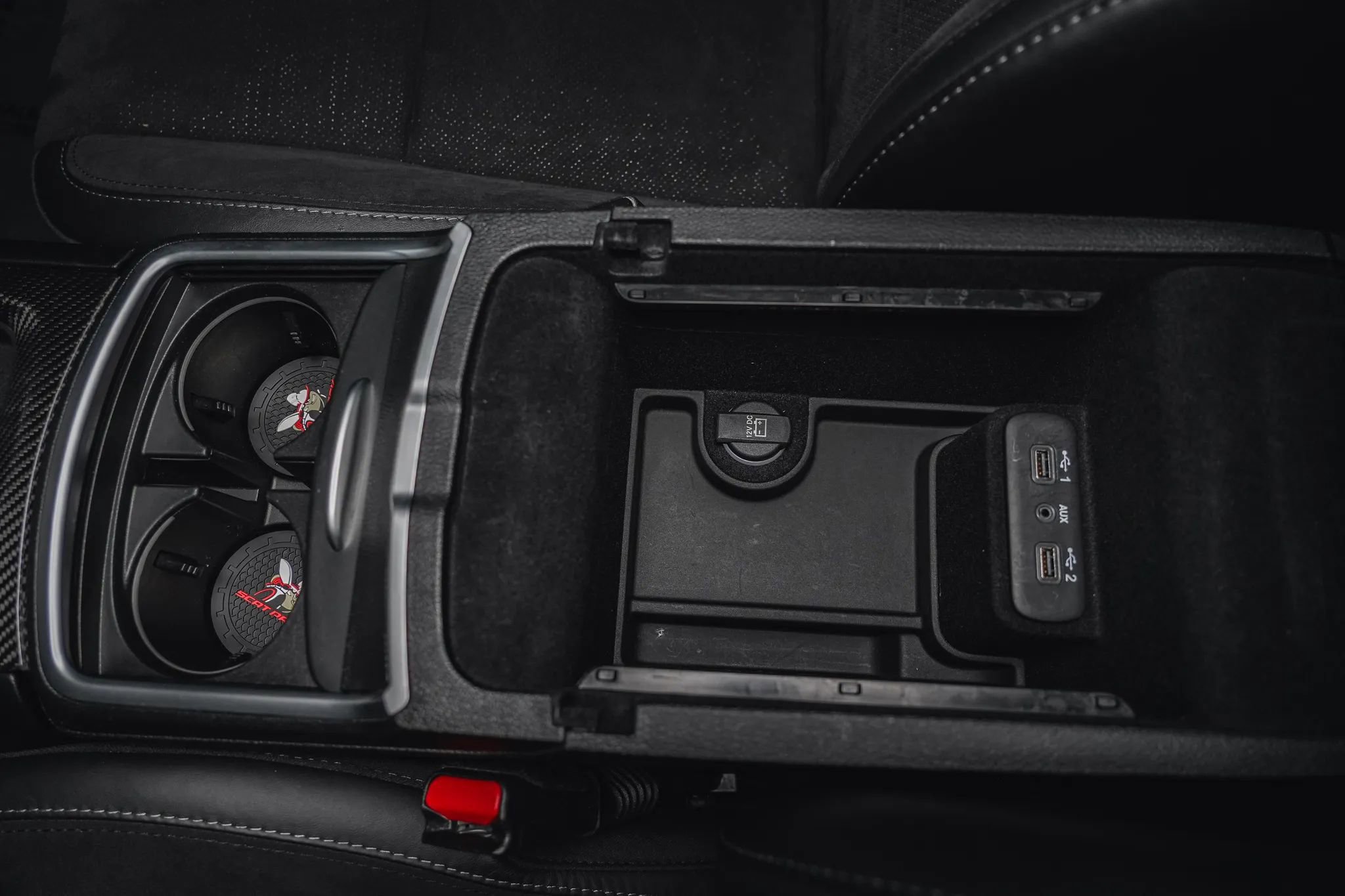 Used 2021 Dodge Charger Scat Pack image 55