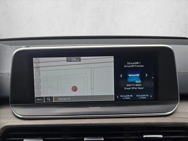 Used 2022 Kia Telluride EX FWD image 12