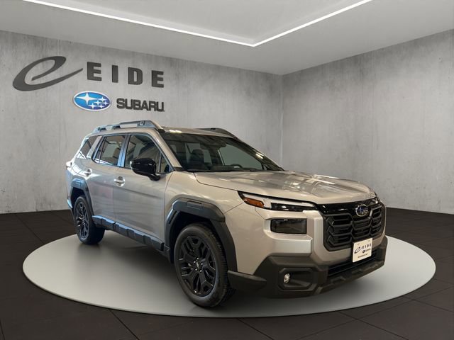 New 2026 Subaru Outback Limited XT image 1