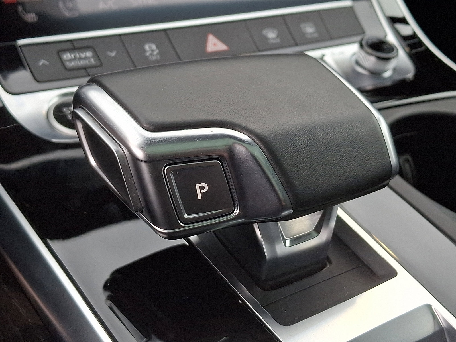 Used 2021 Audi Q7 3.0T Premium Plus w/ Executive Package image 17