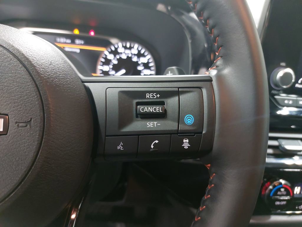 Used 2025 Nissan Pathfinder Rock Creek image 20