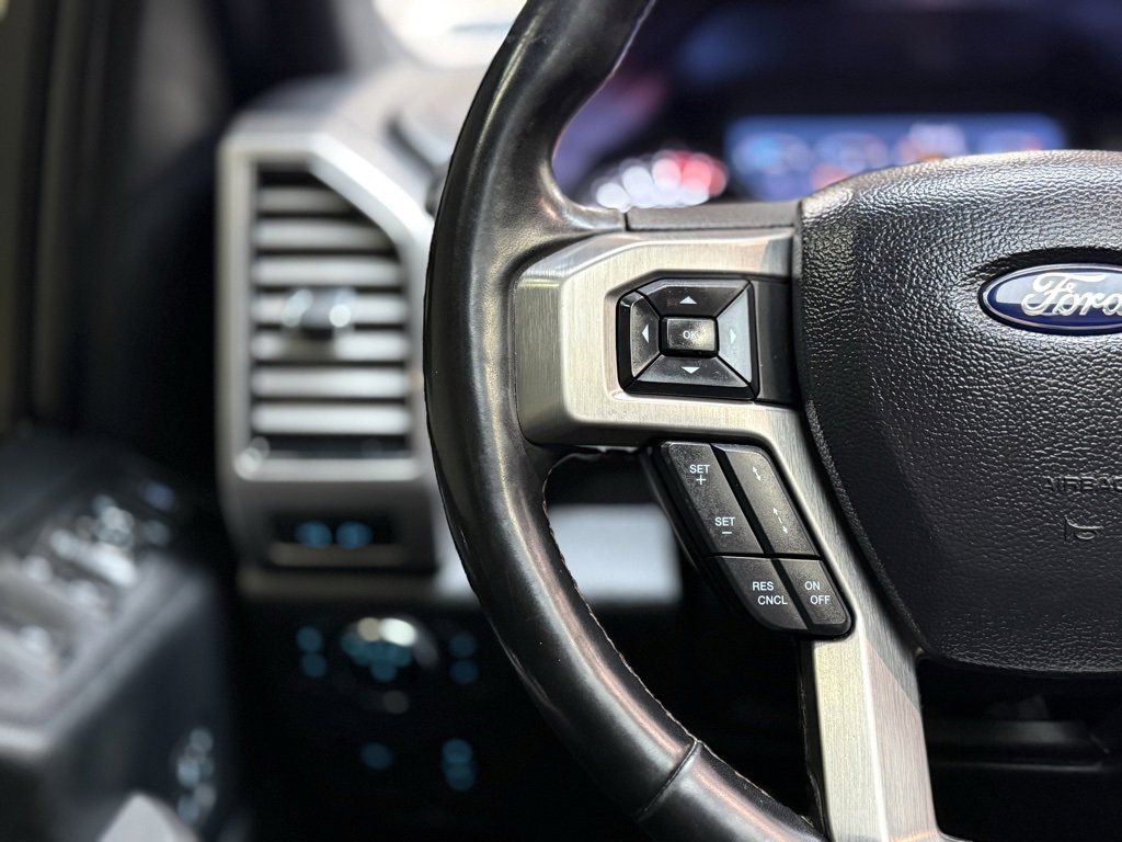 Used 2021 Ford F250 Platinum w/ Tremor Off-Road Package image 25