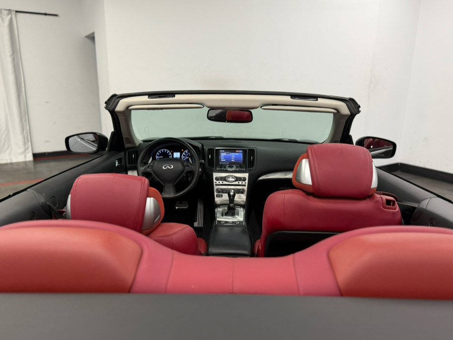 Used 2013 INFINITI G37 IPL RWD image 39