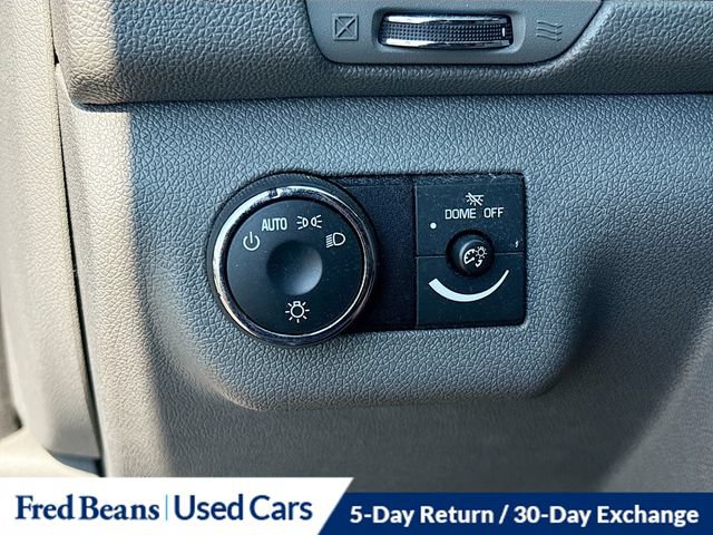 Used 2013 Chevrolet Traverse LS FWD image 15