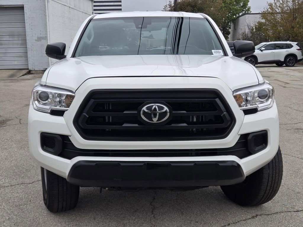 Used 2023 Toyota Tacoma SR image 2