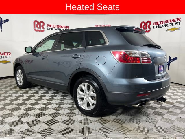 Used 2011 MAZDA CX-9 Touring FWD image 6
