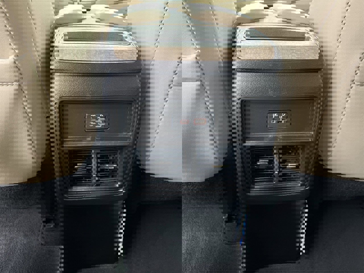 Used 2020 Nissan Murano SV w/ Premium Package image 25